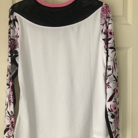 Tail Tennis Top NWOT - Picture 2 of 4